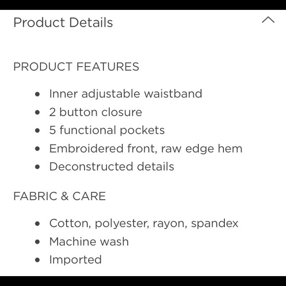 NWT 💕 GIRLS DESTRUCTED SKINNY BOOT JEANS Size 16 - Picture 3 of 5